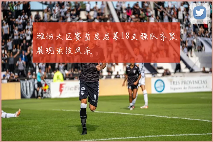 潍坊大区赛首度启幕18支强队齐聚展现竞技风采